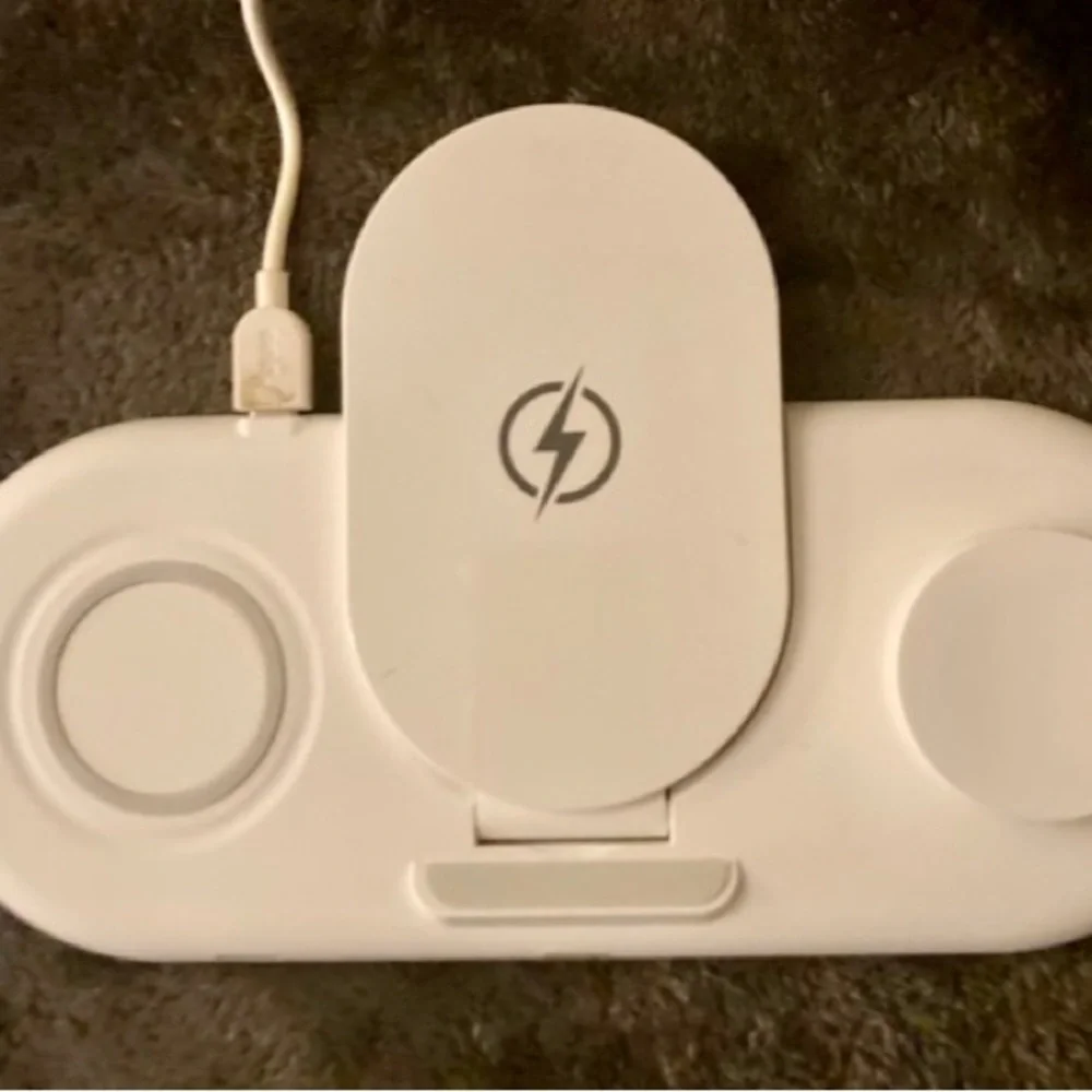 3 in1 Charging Dock NEW
